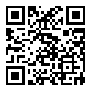 山海软件库二维码