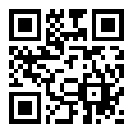 末世：LR二维码