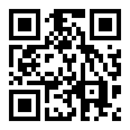 最爱消体重二维码