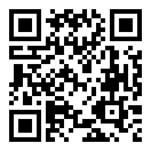 真实沙漠赛车二维码