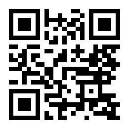 重型机枪模拟二维码
