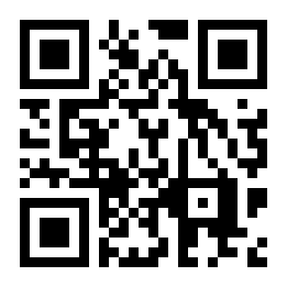 青柠私人影院二维码