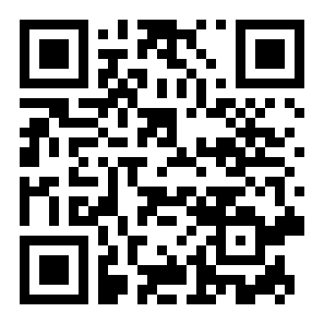 心动漫画二维码