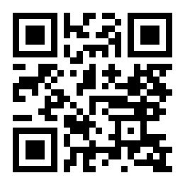 爱西西TV二维码