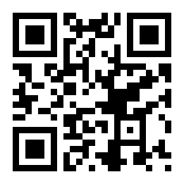 反恐生存战争二维码