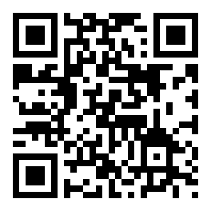 轮盘交易二维码