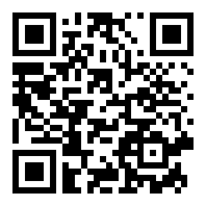 掌上运动宝二维码