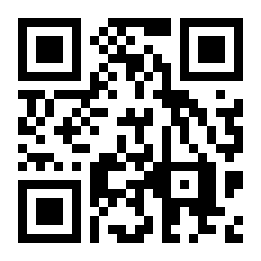 游戏翻译器二维码