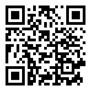 游戏翻译助手二维码