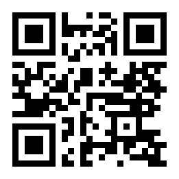 快眼看书手机版二维码