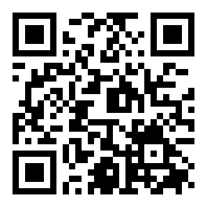 刺桐漫画二维码