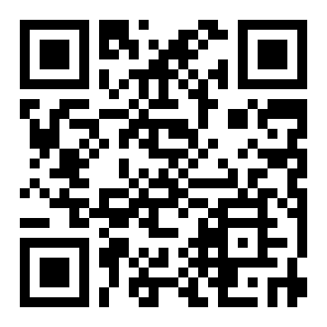 恐怖老奶奶无敌版二维码