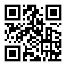 小金笔记二维码