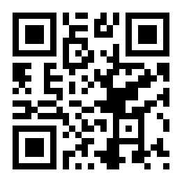 桃色视频二维码