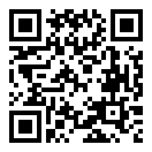 晃晃人生二维码