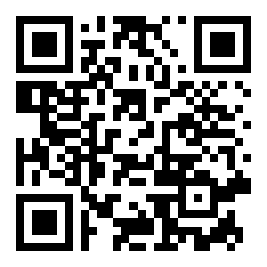 波霸奶茶二维码