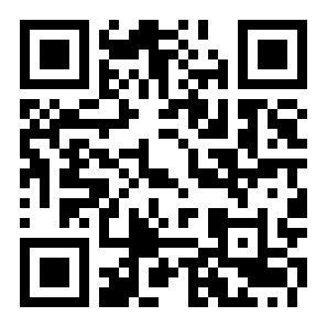 领秋记账二维码