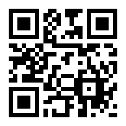 免费快读TXT书库二维码