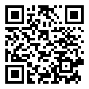 B612咔叽相机二维码