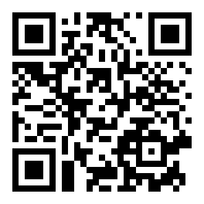 睿睿黄历天气二维码