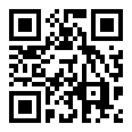 岳阳月丙生活网二维码