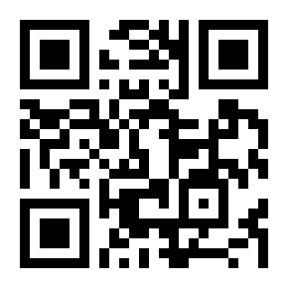 齐天大圣3D二维码