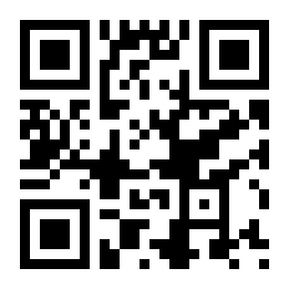 柠檬影视二维码