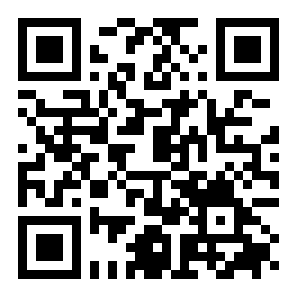 掩饰小说二维码