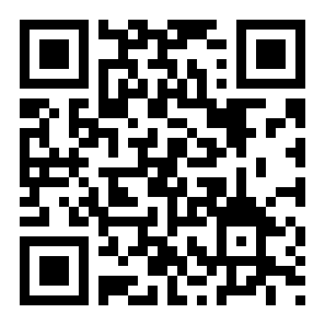 Poweramp中文版二维码