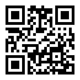 屏客名榜二维码