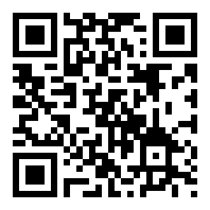 摩托赛车攀登二维码