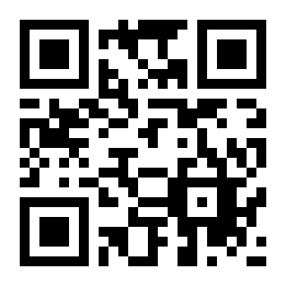 地狱勇士二维码