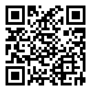橡皮人交叉战斗二维码
