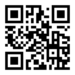 筋肉育成二维码