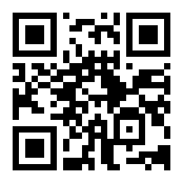 iris中文版二维码