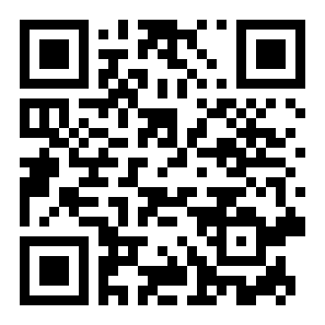 合金子弹二维码