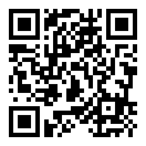 橙橙心理二维码