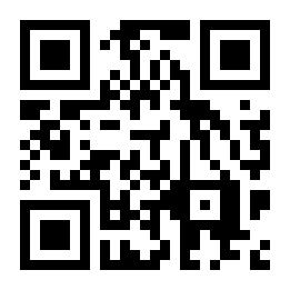 初爱直播二维码