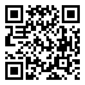 你的江湖二维码