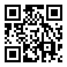 真实荒野生存二维码