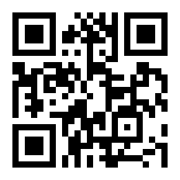 猎人部落二维码