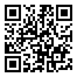 动物枪王二维码