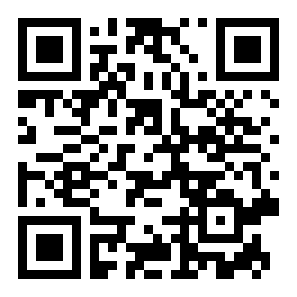 我在城市找停车位二维码