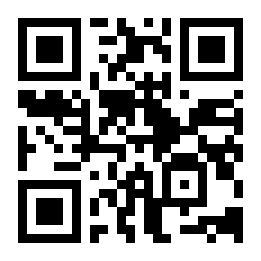 咕噜咕噜运动二维码