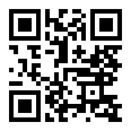 一键抠图大师二维码