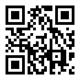 超级汽车比赛二维码