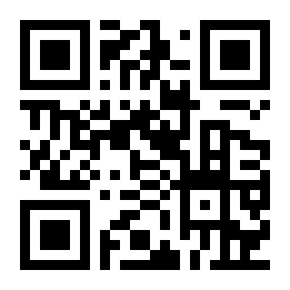 我占地盘贼溜二维码