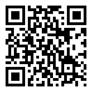 酷匠剧场二维码