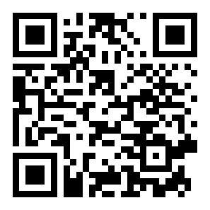 进击的王小二二维码