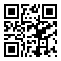 闪电坦克大战二维码